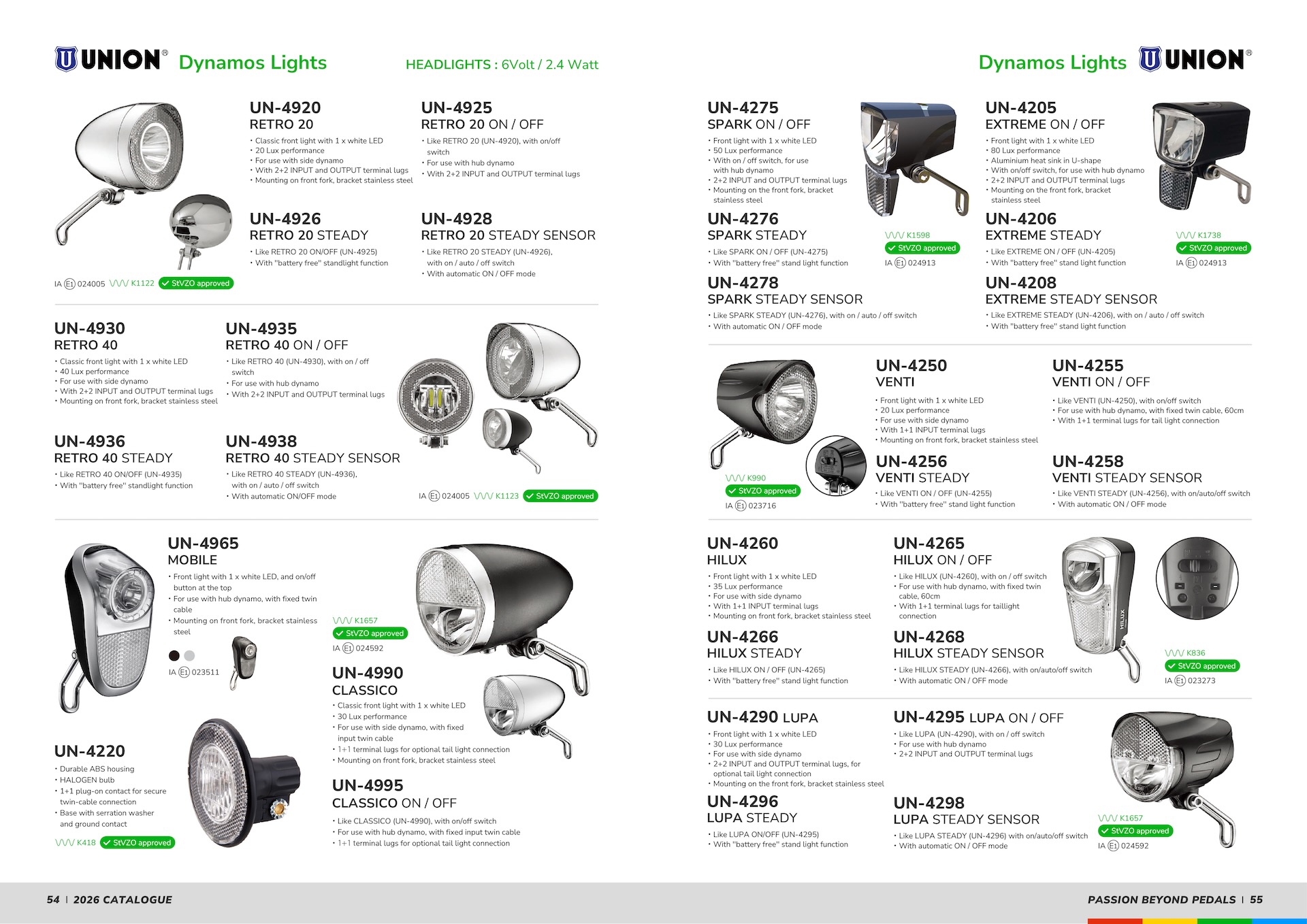 Digital Catalog